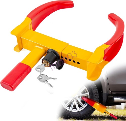 Heavy duty security - heavy,