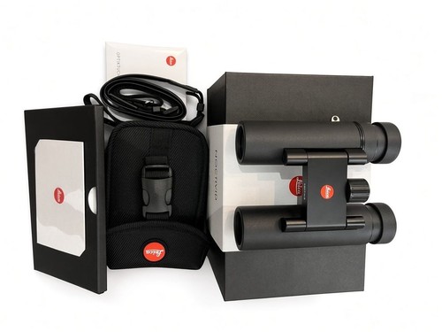 Leica noctivid compact 10x25 - compact,