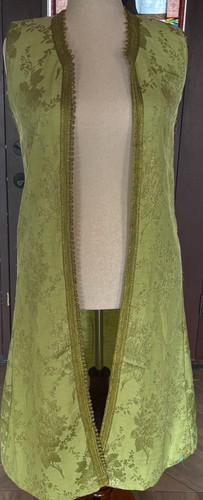 Upcycled boho chic - boho,