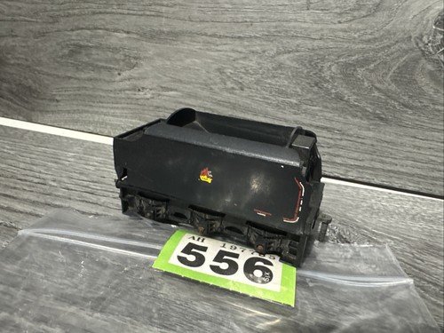 Triang gauge tender poor - tender,