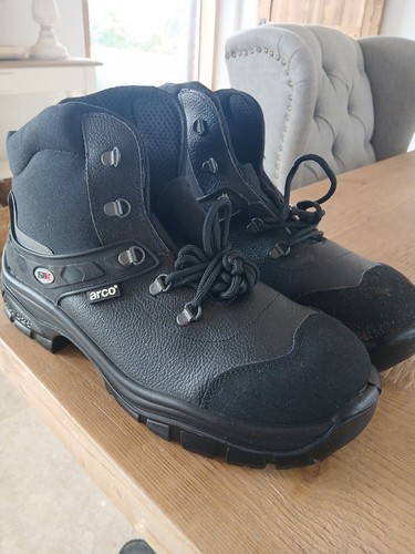 Arco samurai s1p - arco,