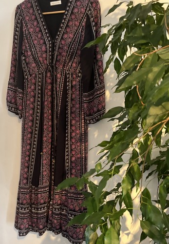 Rare vintage monsoon boho - rare,