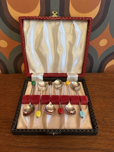 Sheffield vintage art - vintage, deco