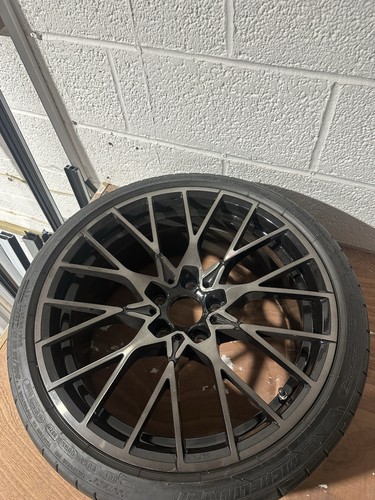 Bmw alloy - bmw,