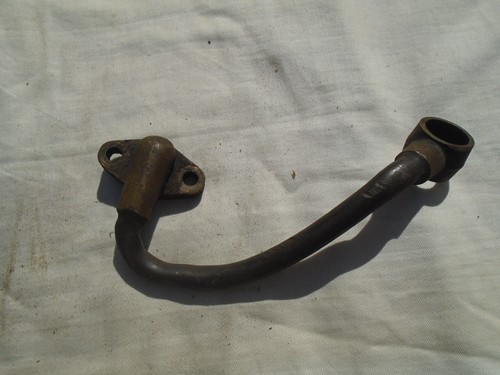 Type oil pipe pump - mg,