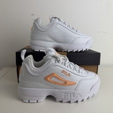 Fila Disruptor trainers Kids