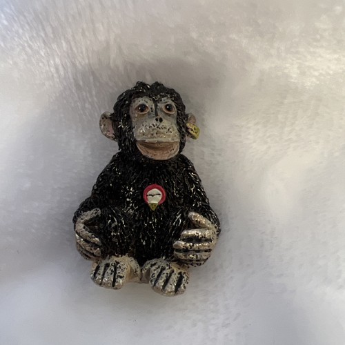 Steiff licensed ec99 miniature - steiff,
