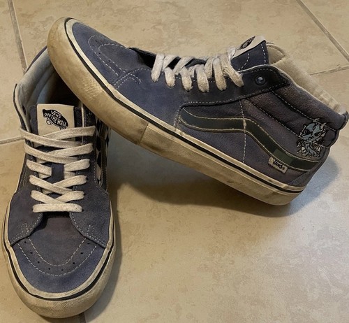 Vans alltimers sk8 - x,