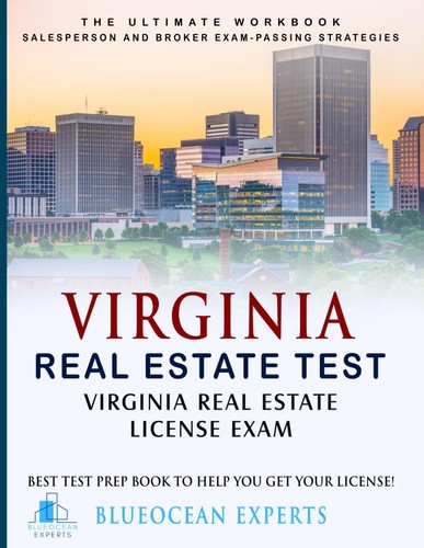 Virginia real estate - virginia, test