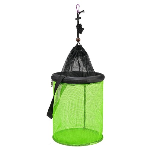 Baits storage cage floating - baits,