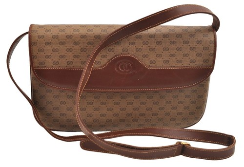 Authentic gucci micro - authentic,