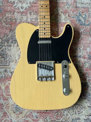 Fender player baja telecaster - player,