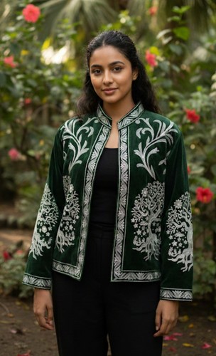 Beautiful hand embroidered - beautiful,