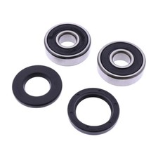Bearing Kit Wheel JMP Complete