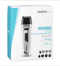 BaByliss 7056NU Men's Grooming