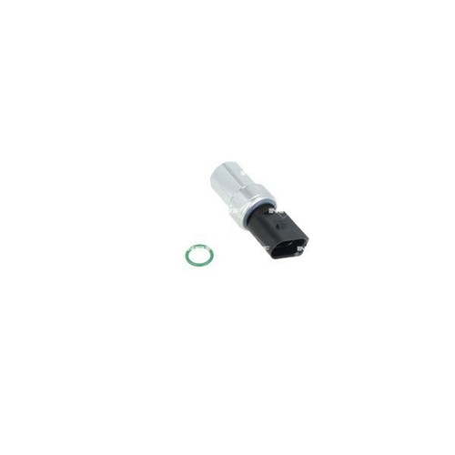 Nrf air con - pressure, switch