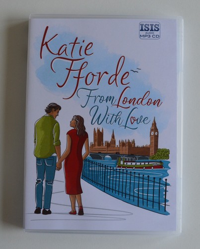 From london with - love,