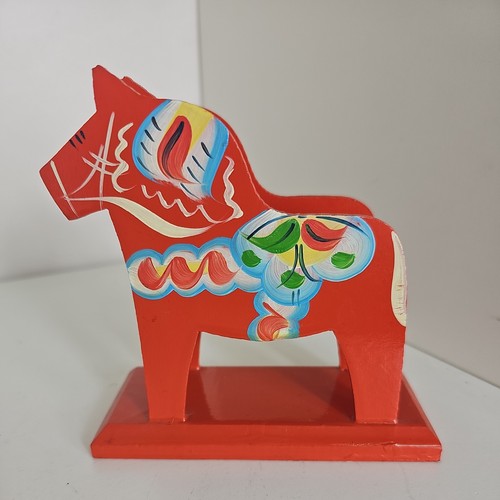 Vintage swedish red - vintage,