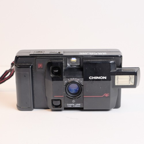 Chinon 35fa super - 35fa,