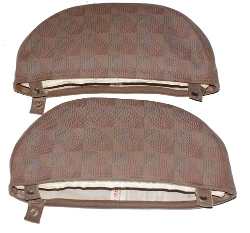 Discovery 300 front seat - 300, v8