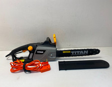 Titan TTL758CHN Electric Chainsaw
