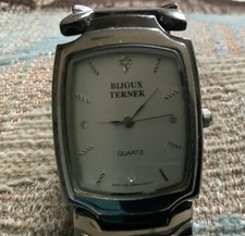 Lady’s Bijoux Terner Watch