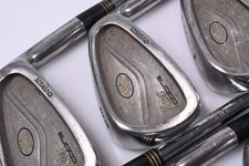 Cobra King Oversize Irons /