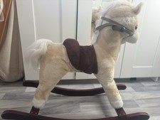 Rocking Horse