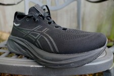 Asics Gel Nimbus 26 Mens