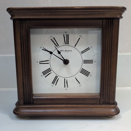 William widdop solid walnut - widdop,