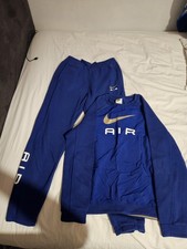 Nike Air Tracksuit Boys