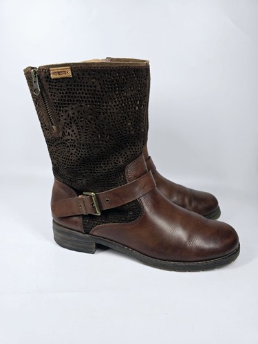 Pikolinos monza ankle - pikolinos, boots