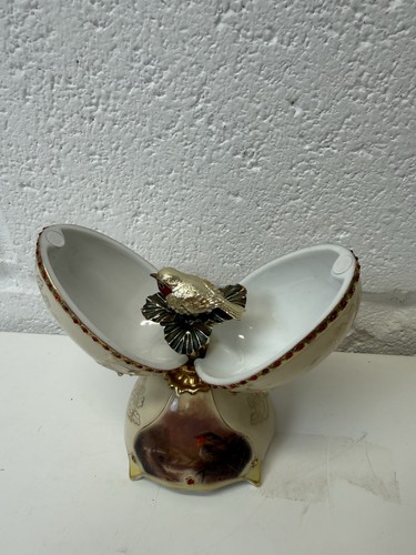 Jewel nature egg heirloom - nature,