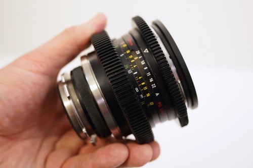 Zeiss planar 80mm arri pl - zeiss,