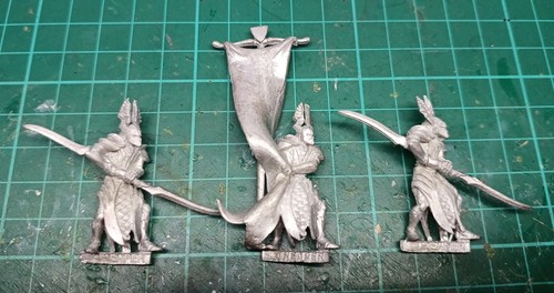 Reaper miniatures 28mm - miniatures,