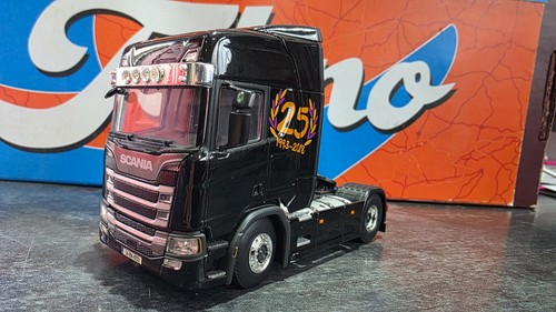 Wsi scania - wsi,