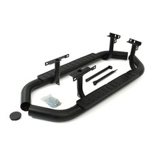 RD3576 BLACK STEEL RUNNING