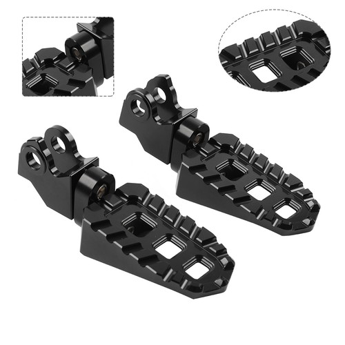 Front footrests foot peg for - footrests,