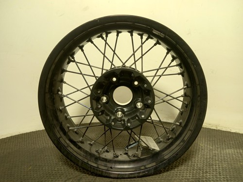 Bmw ninet oem rear - bmw, 17