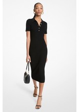 Michael KORS Ribbed  Viscose