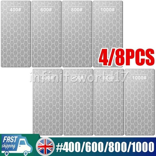 Pcs diamond knife - 4/8,
