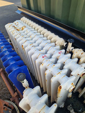 Cast Iron Radiator 4ft X 2ft
