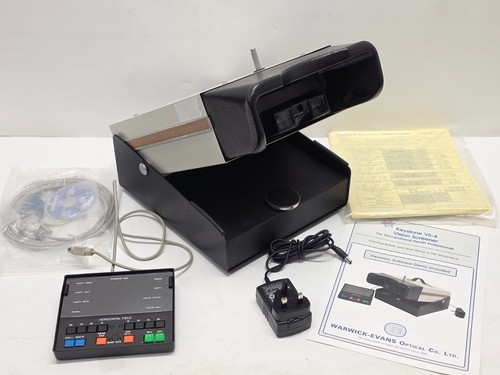 Keystone vision vs4 1145 - keystone,