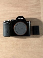 Sony Alpha A7 24.3MP Digital