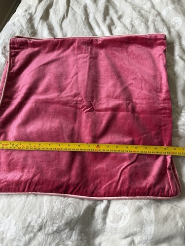 Laura ashley cushion covers - cushion, x2
