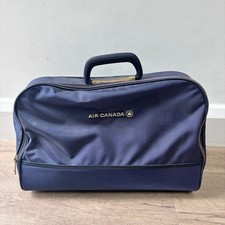 Vintage Air Canada 1960s carry