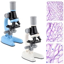 Child microscope 2000x - child,