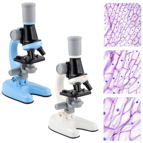 Child microscope 2000x - child,