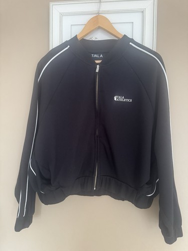 Tala bomber jacket - bomber,