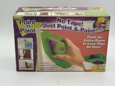 Point 'n Paint Home Painting